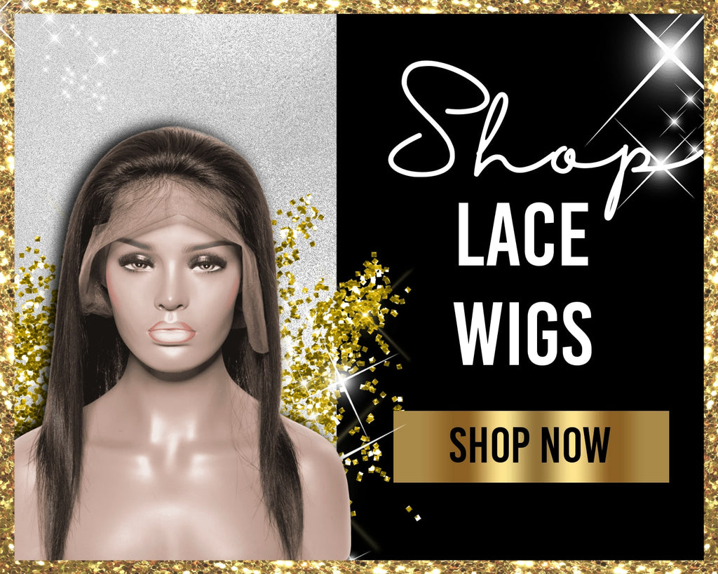 Lace Wigs