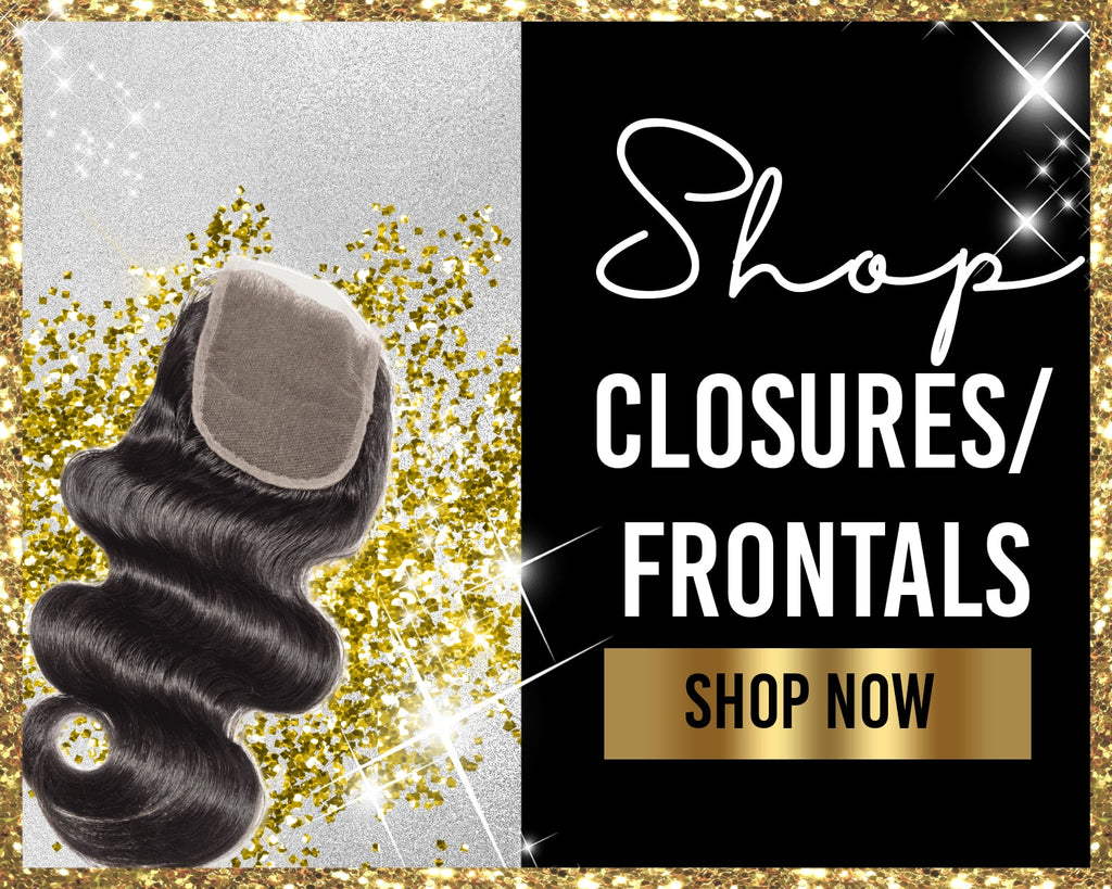 Closure/ Frontals